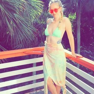 Meet your Posher, Michelle